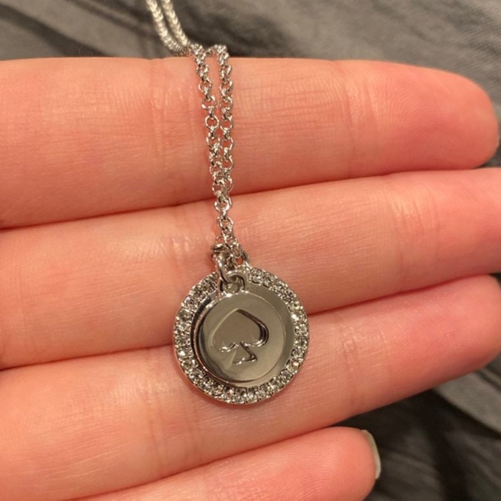 Kate Spade Necklace